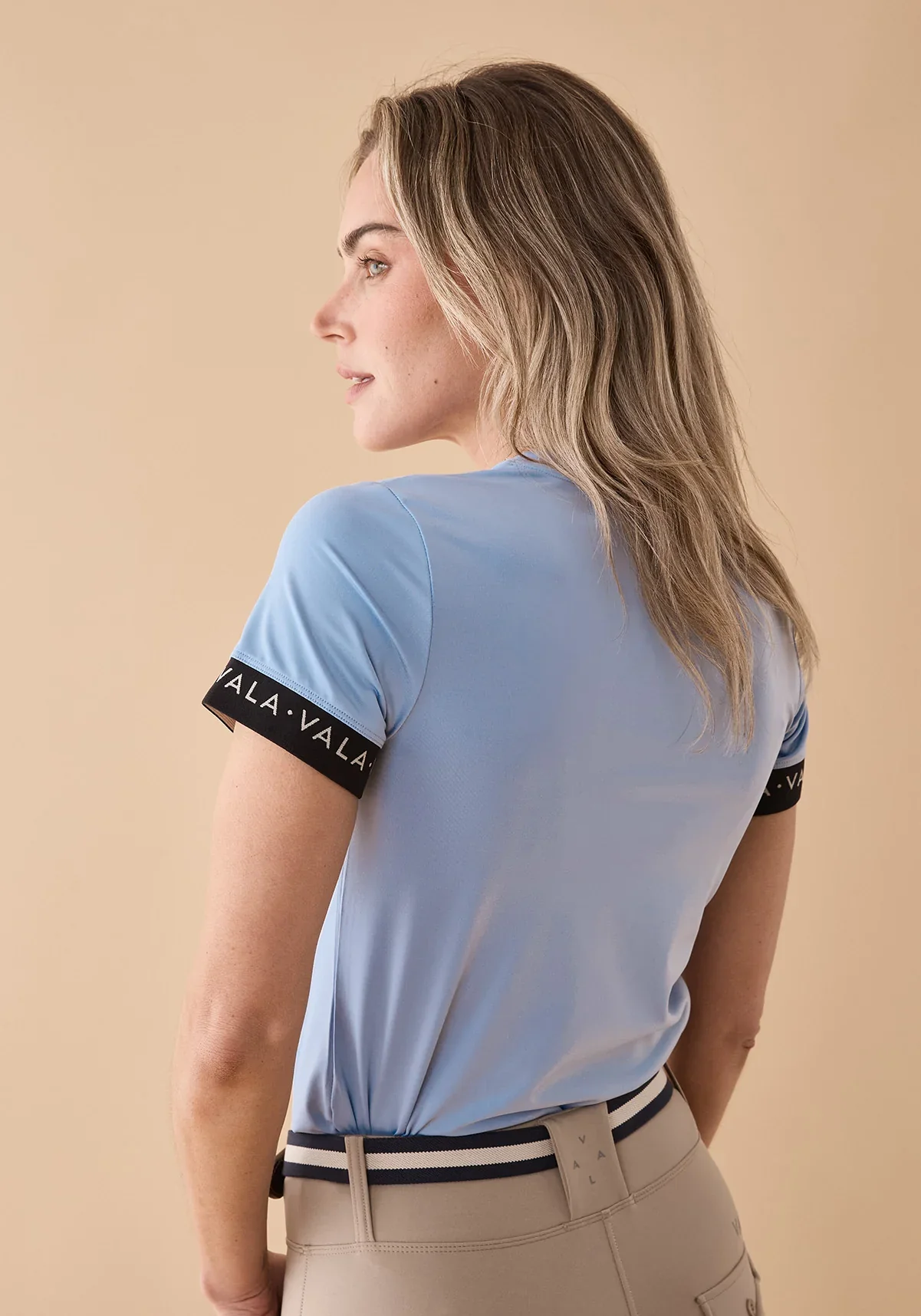 Vala Training Tee - Image 5