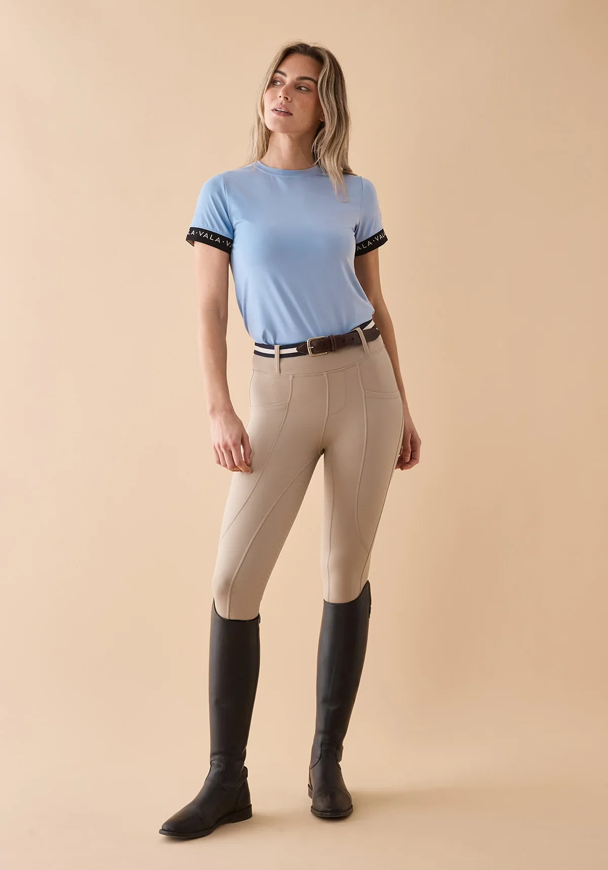 Vala Training Tee - Image 6