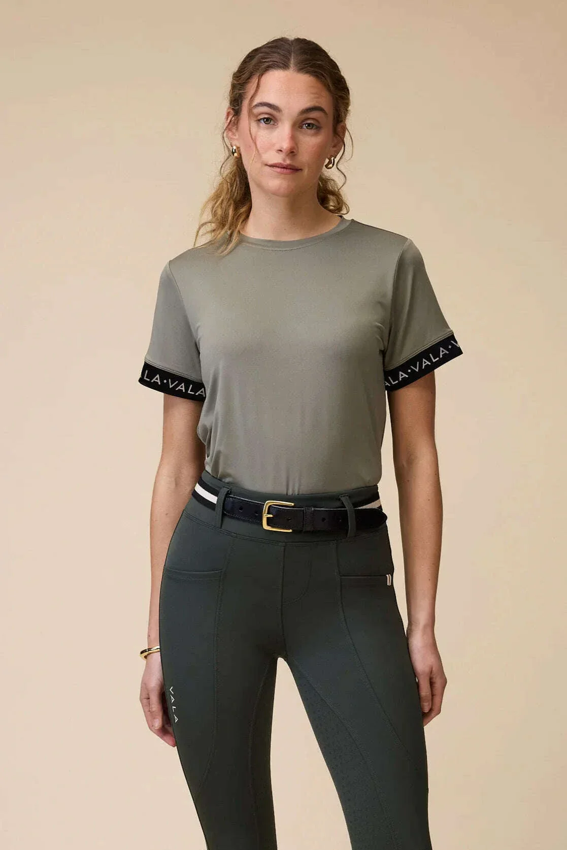 Vala Training Tee - Image 9