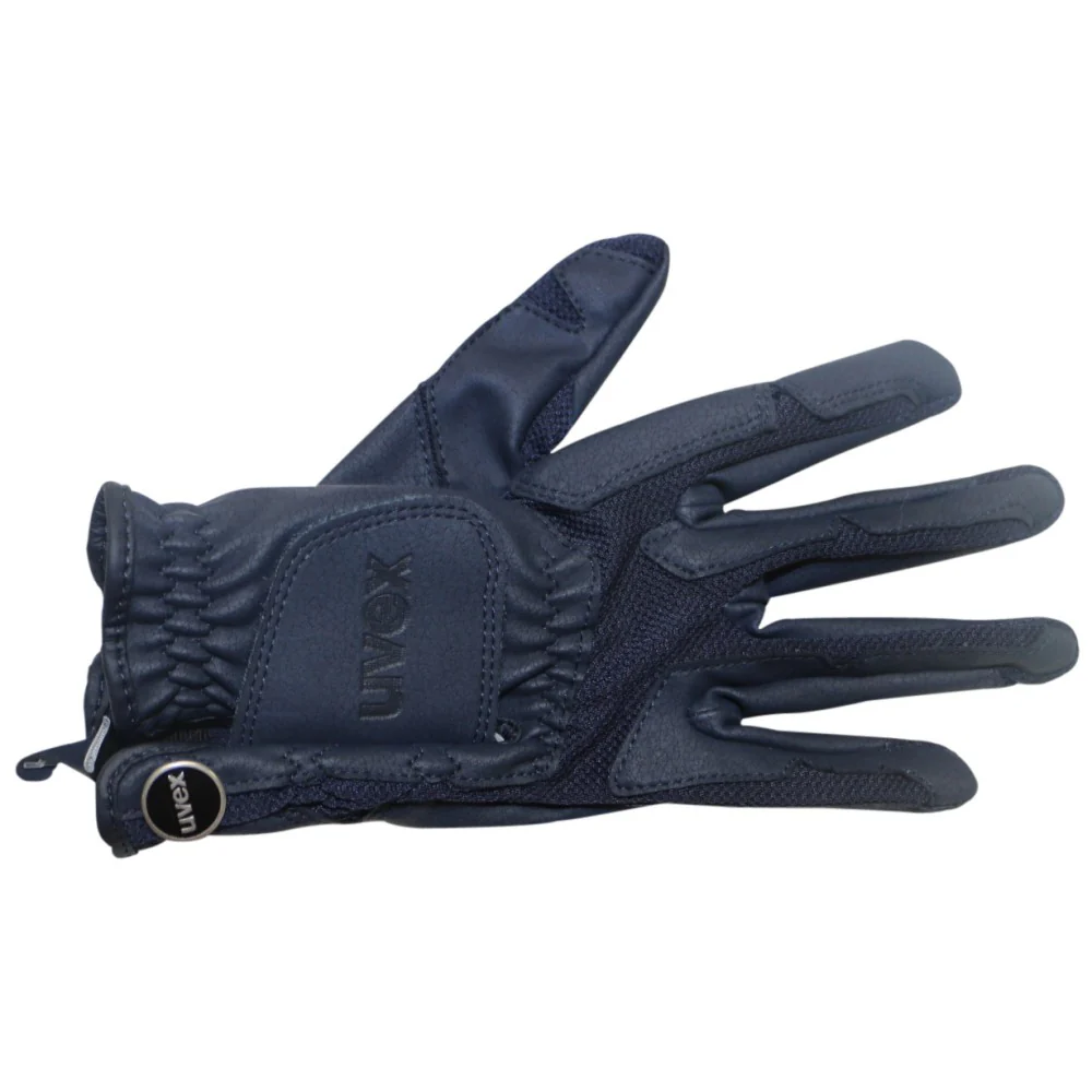 Uvex Ventraxion Gloves - Image 3