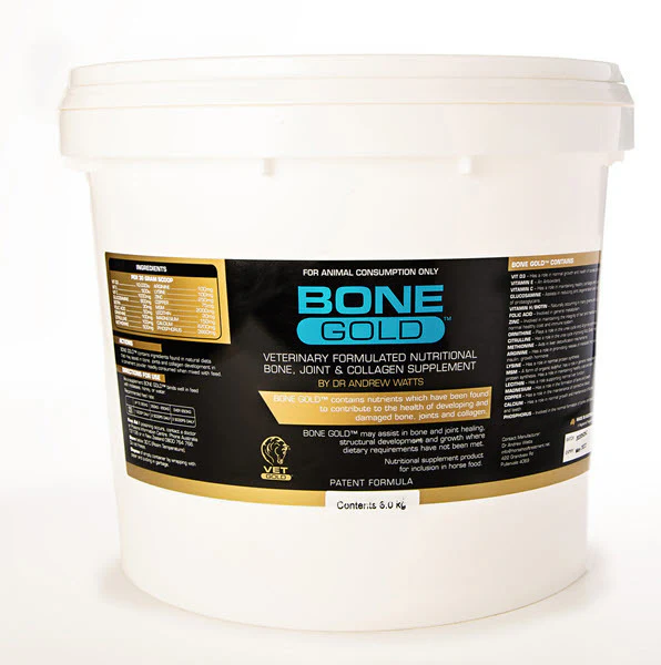 Vet Gold Bone Gold - Image 2