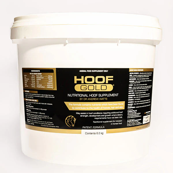 Vet Gold Hoof Gold - Image 2