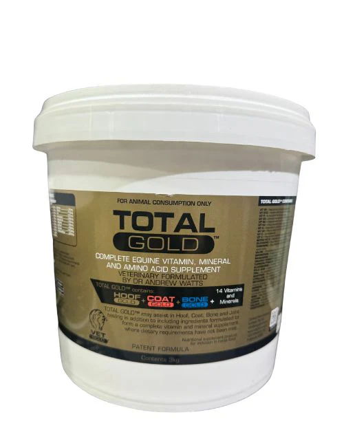 Vet Gold Total Gold - Image 2