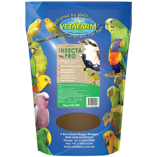Vetafarm Insecta Pro - Image 2