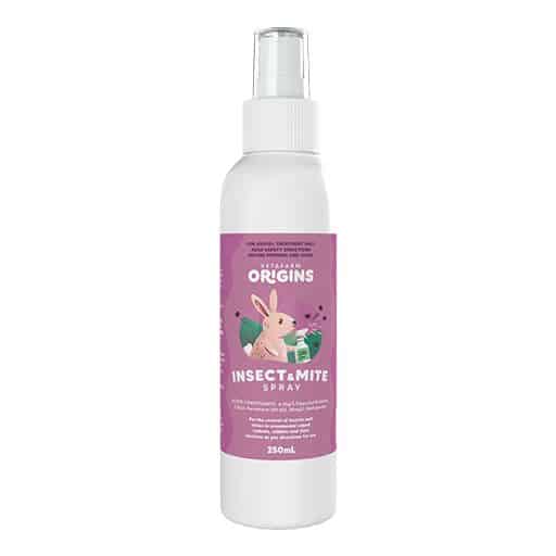 Vetafarm Origins Insect and Mite Spray RTU