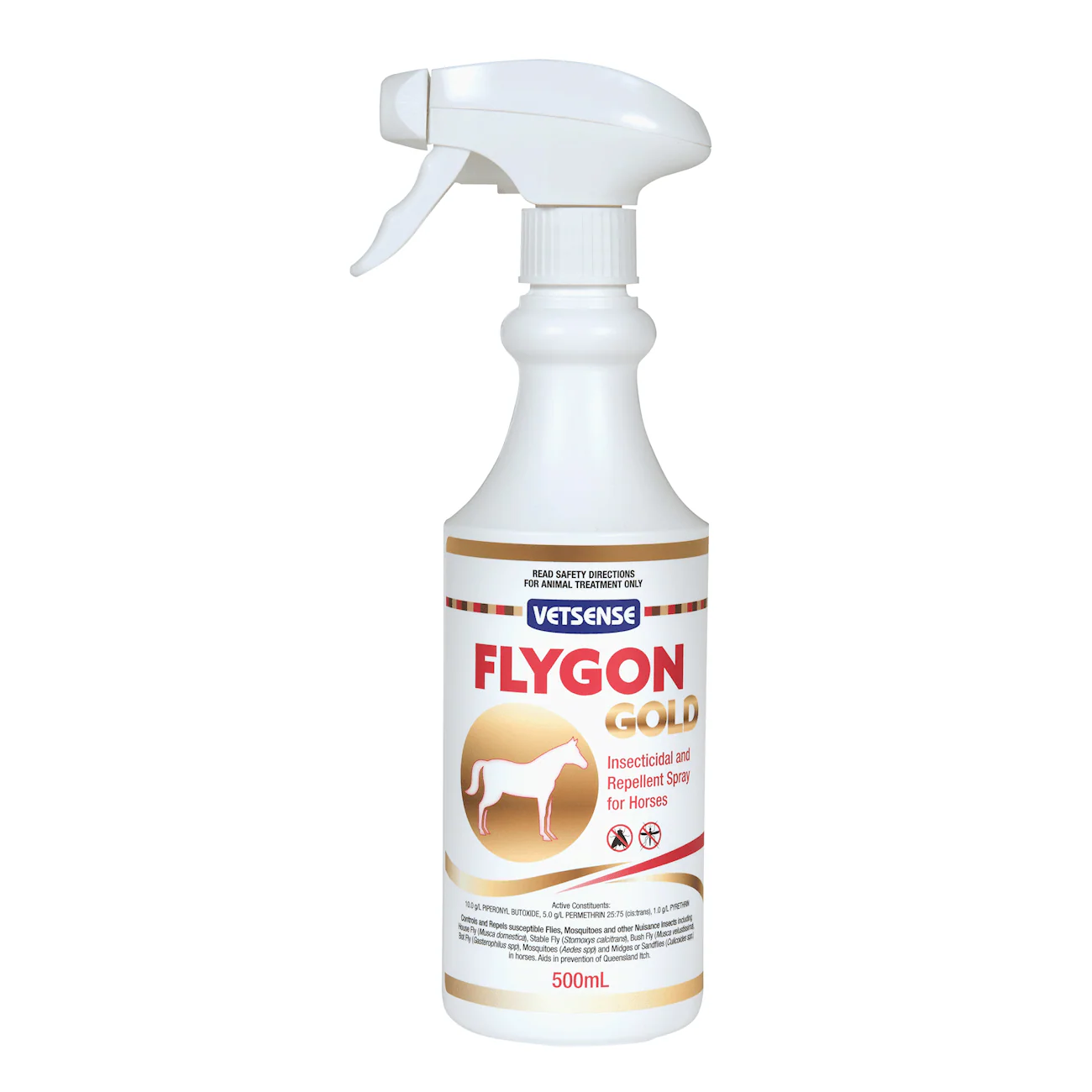 Vetsense Flygon Gold - Image 3