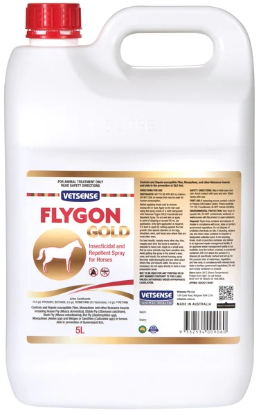 Vetsense Flygon Gold - Image 4