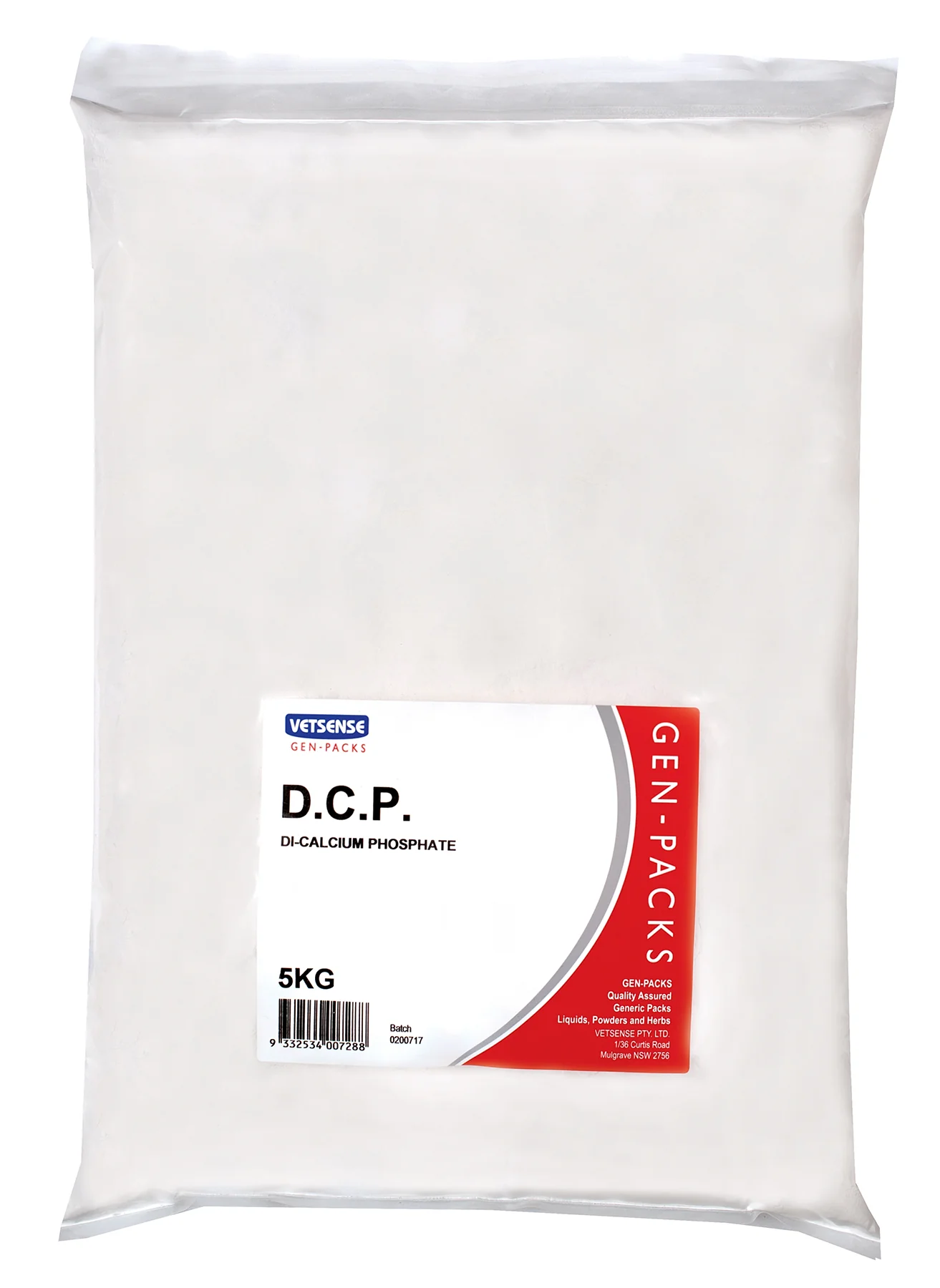 Vetsense Gen Pack DCP - Image 2
