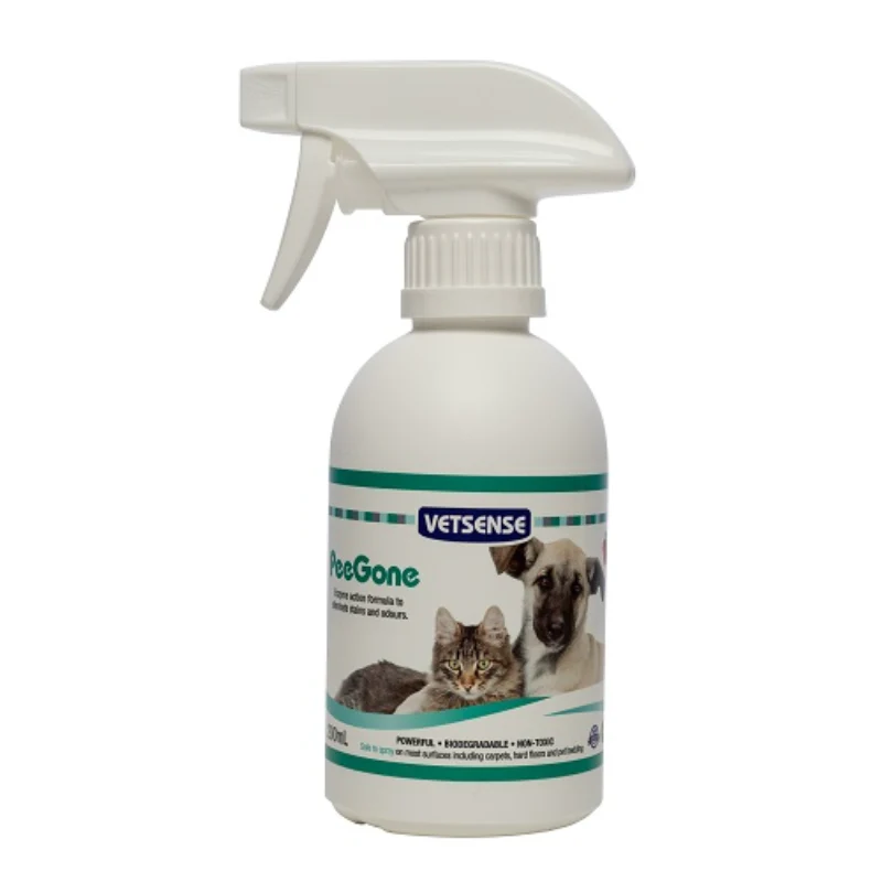 Vetsense PeeGone Spray - Image 2