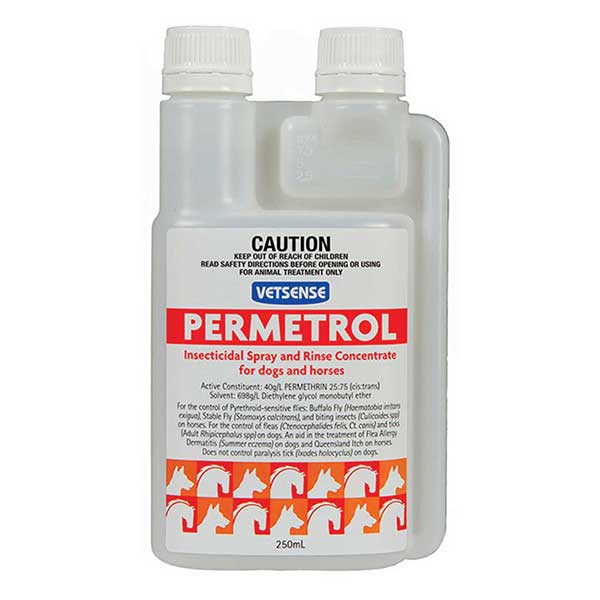 Vetsense Permetrol - Image 3