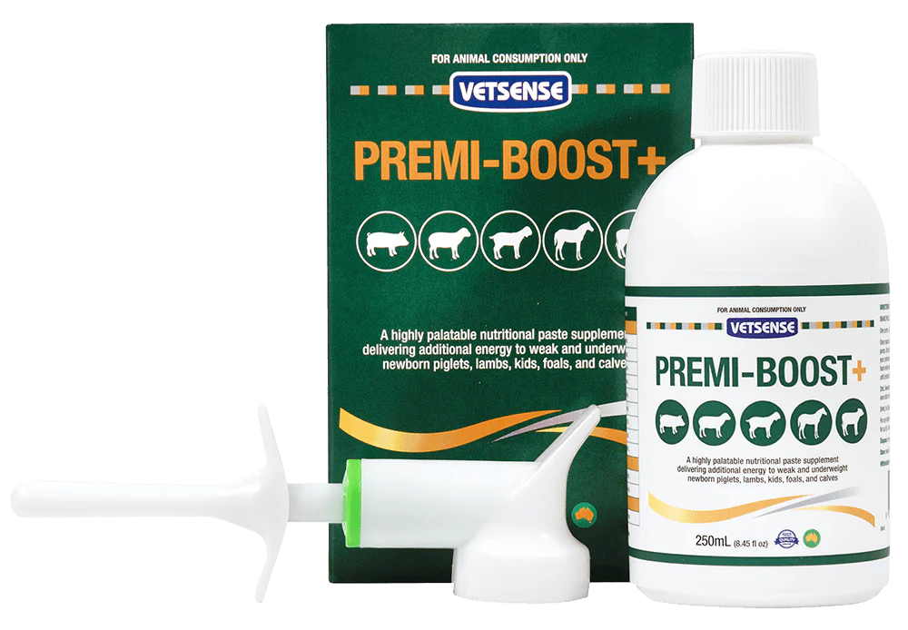 Vetsense PremiBoost Plus - Image 2