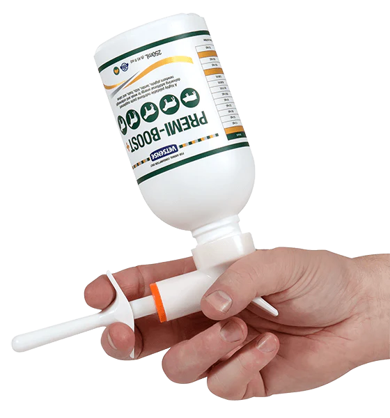 Vetsense PremiBoost Plus - Image 3