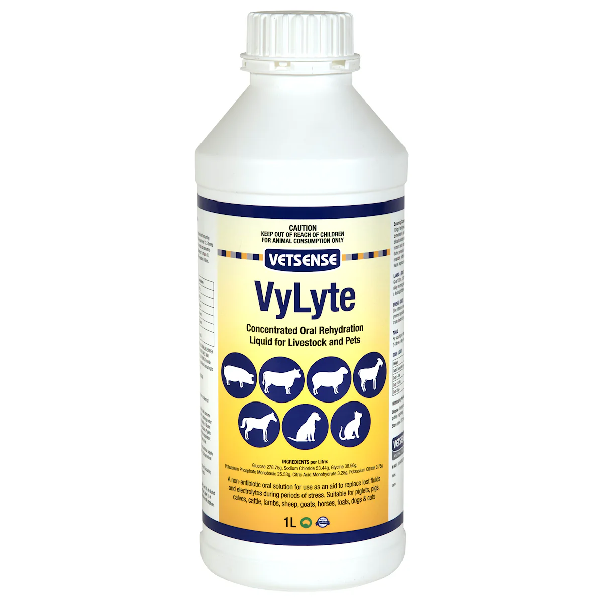 Vetsense VyLyte - Image 2