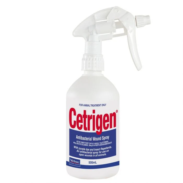 Virbac Cetrigen - Image 2