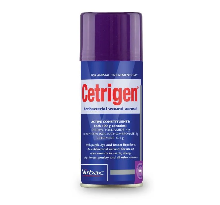 Virbac Cetrigen - Image 3