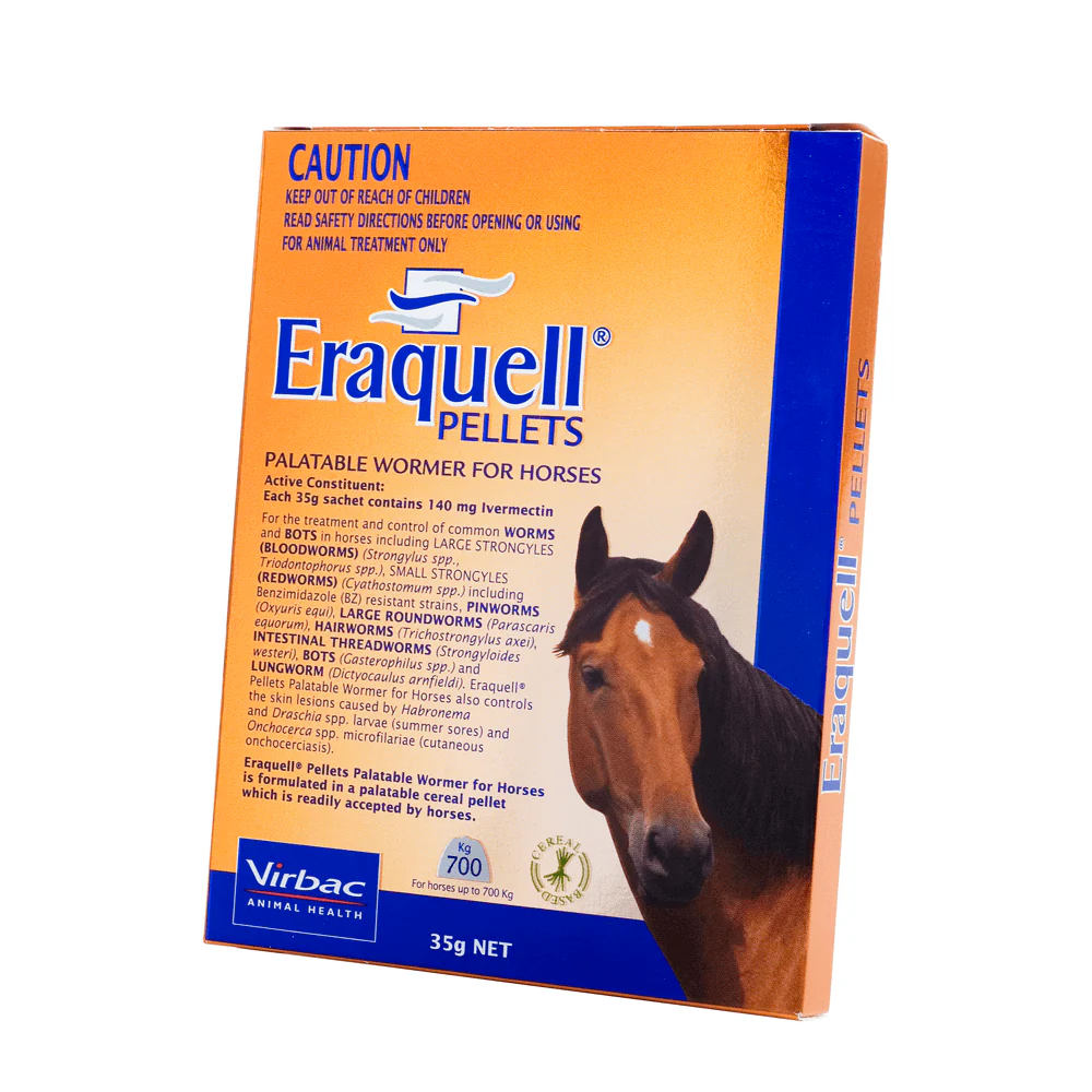 Virbac Eraquell Pellets - Image 2