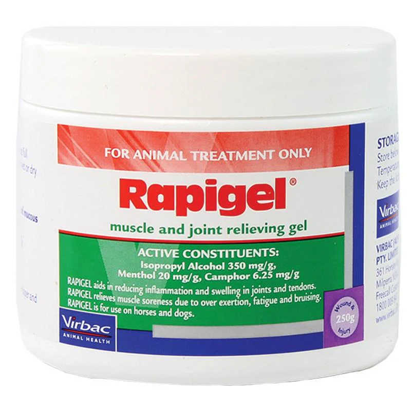 Virbac Rapigel - Image 2