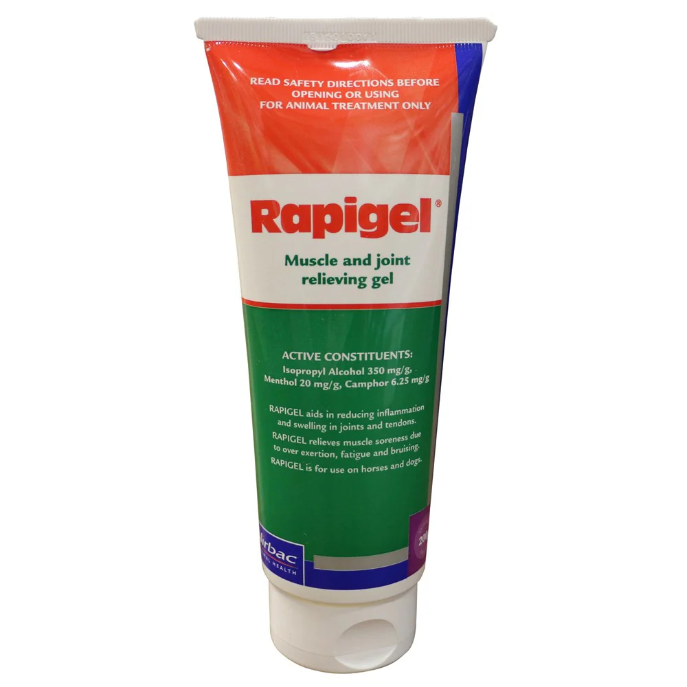 Virbac Rapigel - Image 3