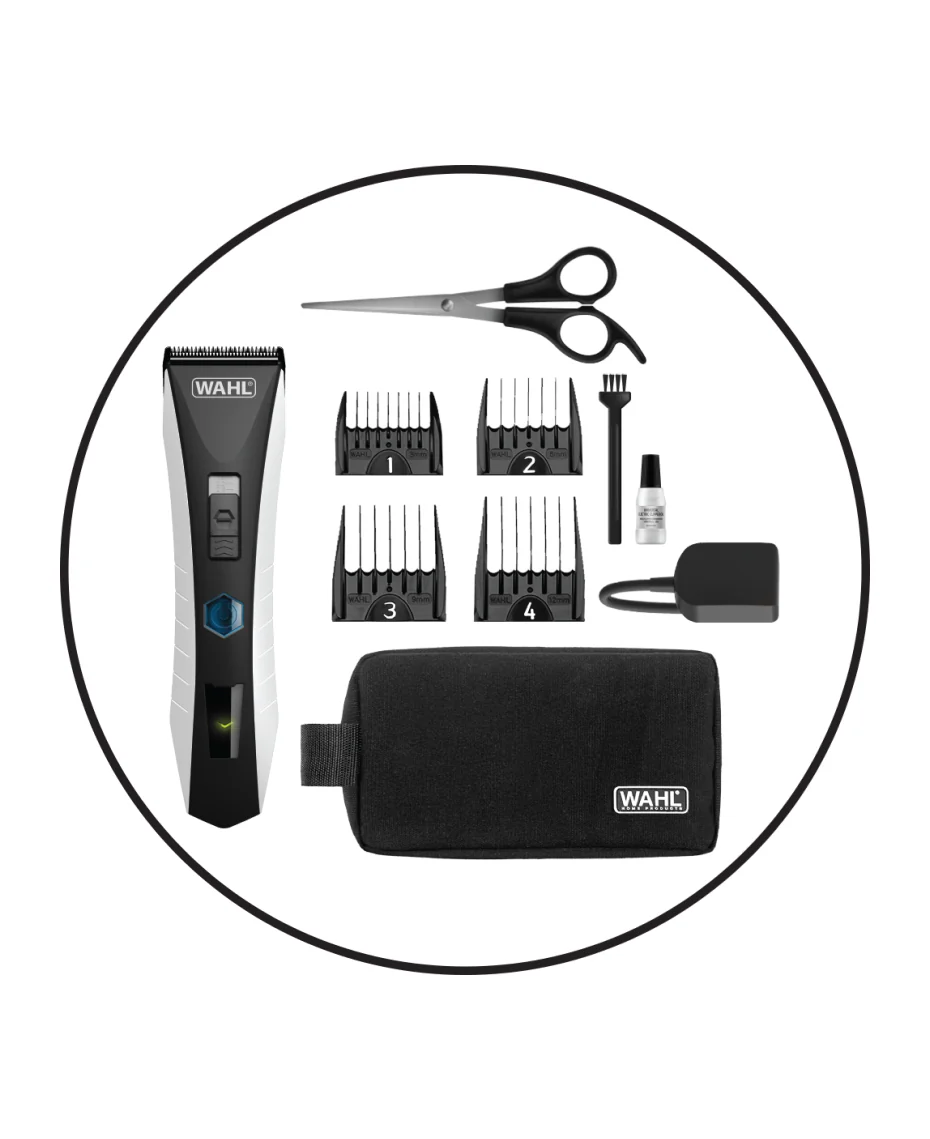 Wahl Lithium-Ion Dog Clipper - Image 2