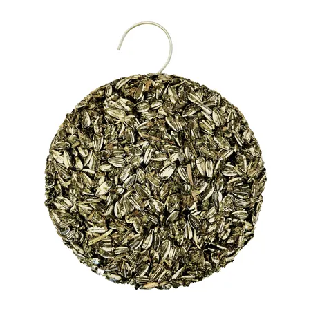 Whistler Large Parrot Block Sunflower Herb - Image 2