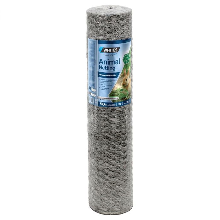 Jack Animal Netting 90x3x0.9cm - Image 2