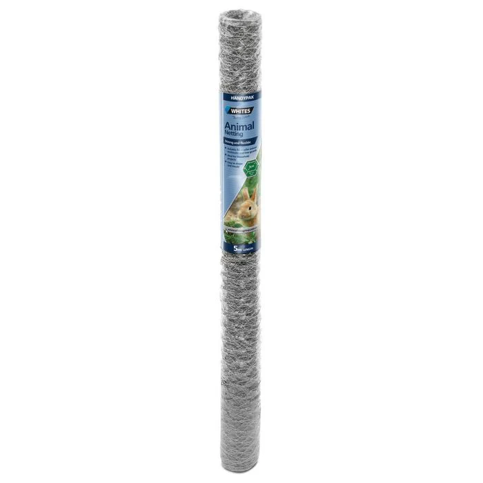 Jack Animal Netting 90x3x0.9cm - Image 3