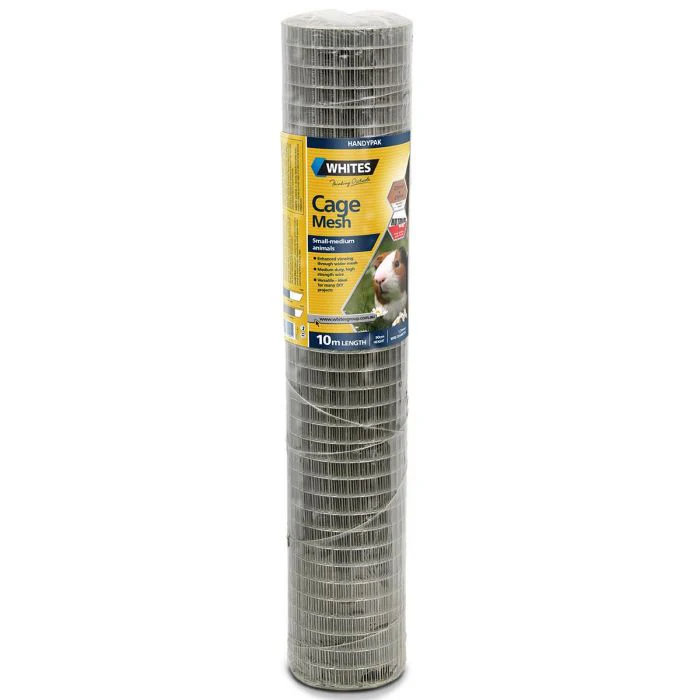Jack Cage Mesh 90x25x25x1.2 - Image 2