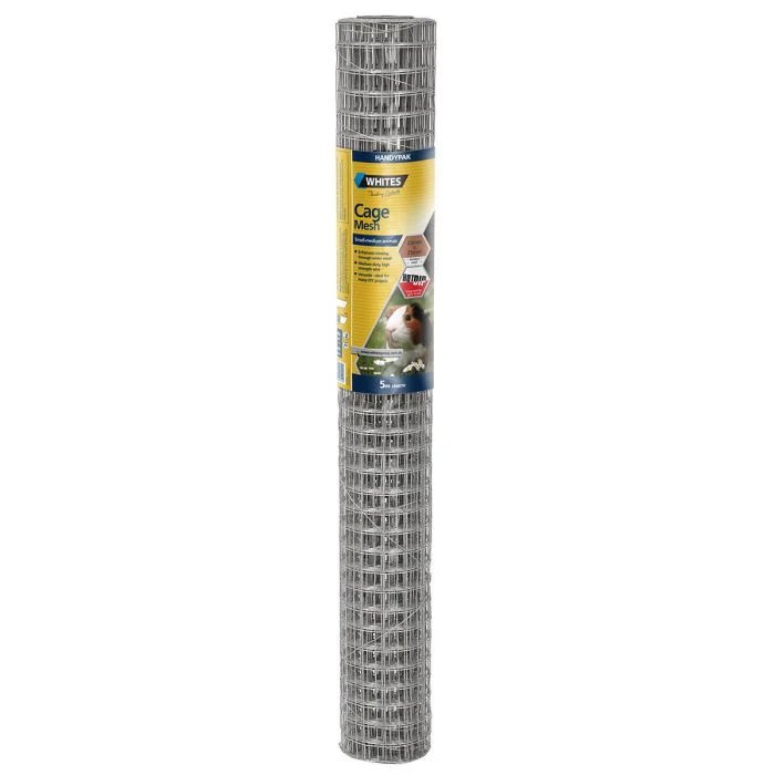 Jack Cage Mesh 90x25x25x1.2 - Image 3