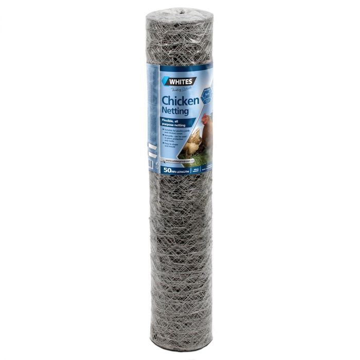 Jack Chicken Netting 90x5x1.0 - Image 2