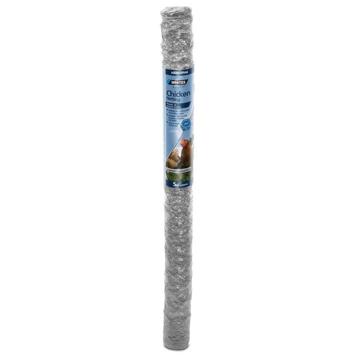 Jack Chicken Netting 90x5x1.0 - Image 3