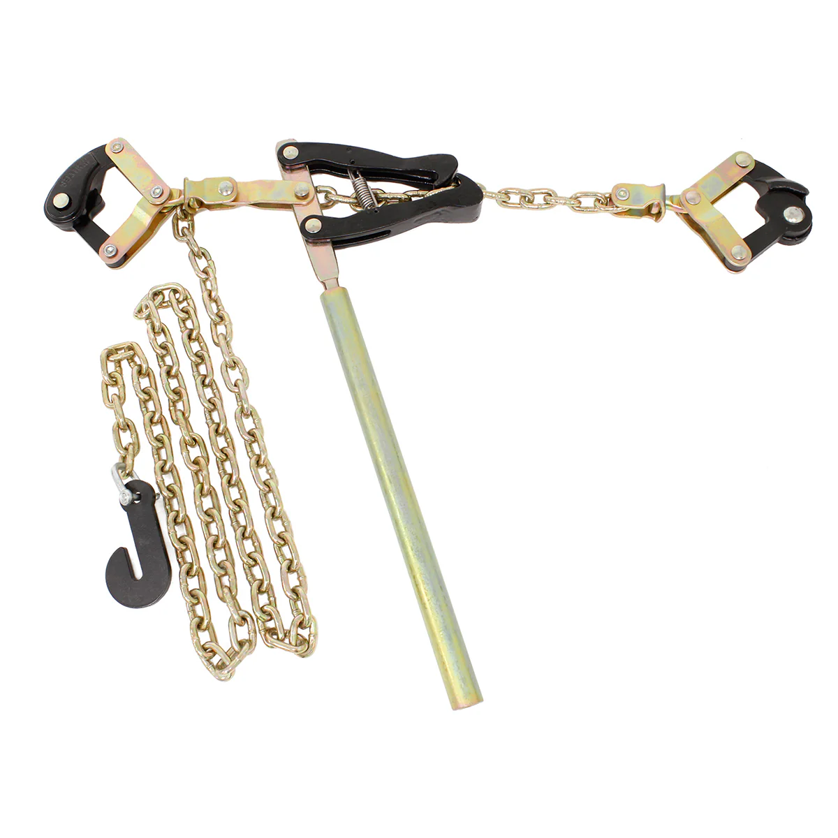 Whites Rural Contractor Grade Chain Strainer - Image 3