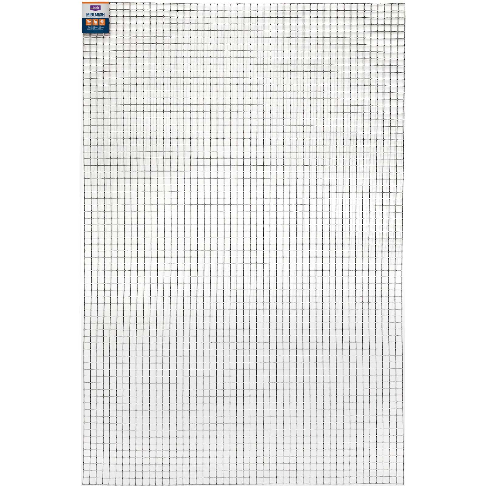 Jack Mini Mesh Panel 600x900 - Image 3