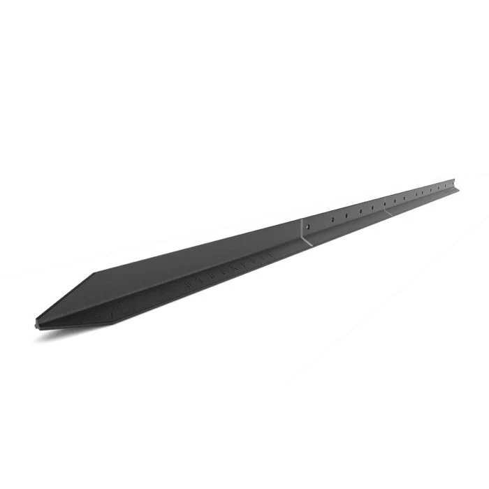 Whites Rural Stockpost Black Bituminous Star Picket - Image 3
