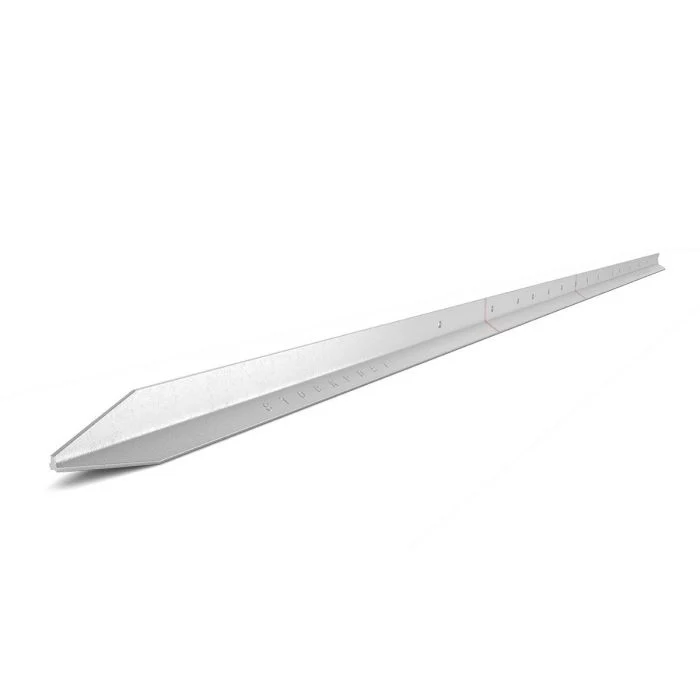Whites Rural Stockpost Hot-Dipped Galvanised Star Picket - Image 2