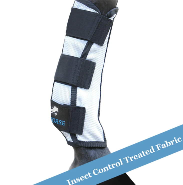 Wild Horse Cool Mesh Leg Protectors - Image 3