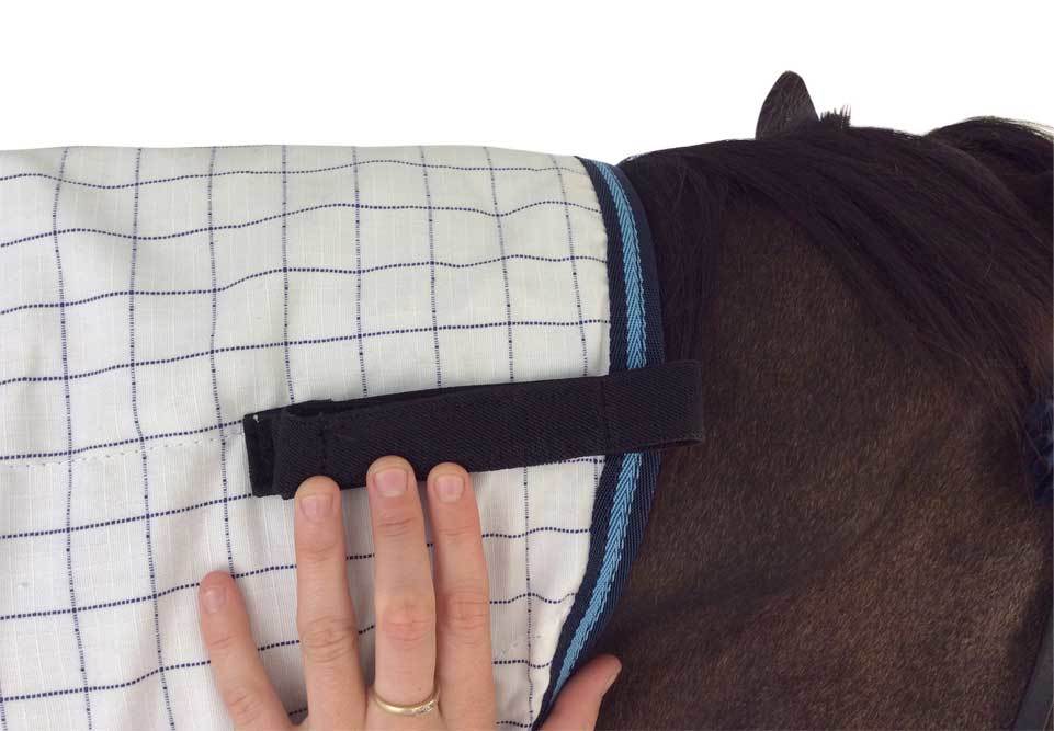 Wild Horse DUO Combo Rug - Image 8