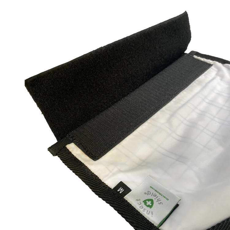 Wild Horse Ripstop Insect Control Tail Bag - Image 3