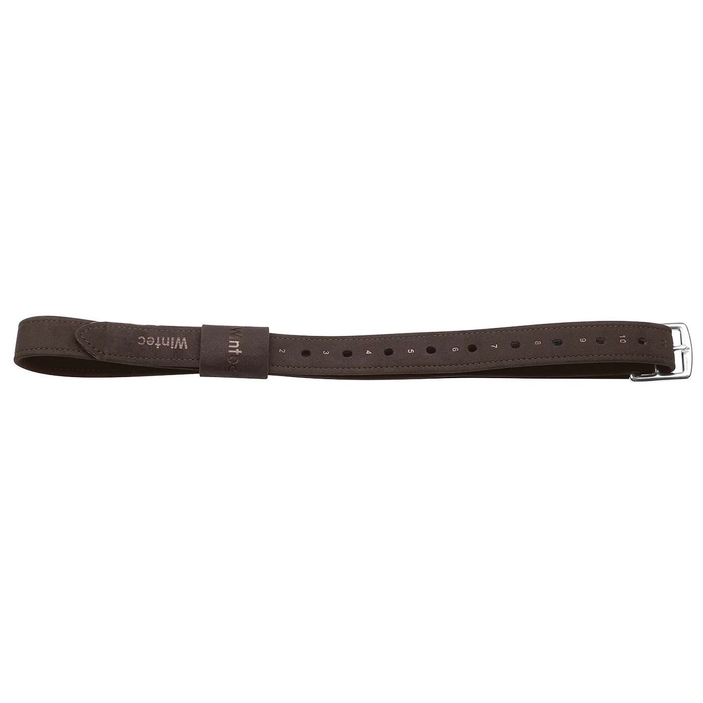 Wintec Pro Stock Stirrup Straps - Image 2