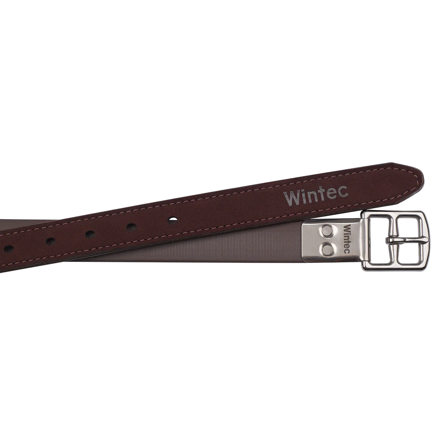 Wintec Slimline Heavy Duty Stirrup Straps - Image 2