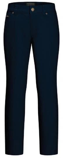 Women's Stretch Denim Jeans - Image 2