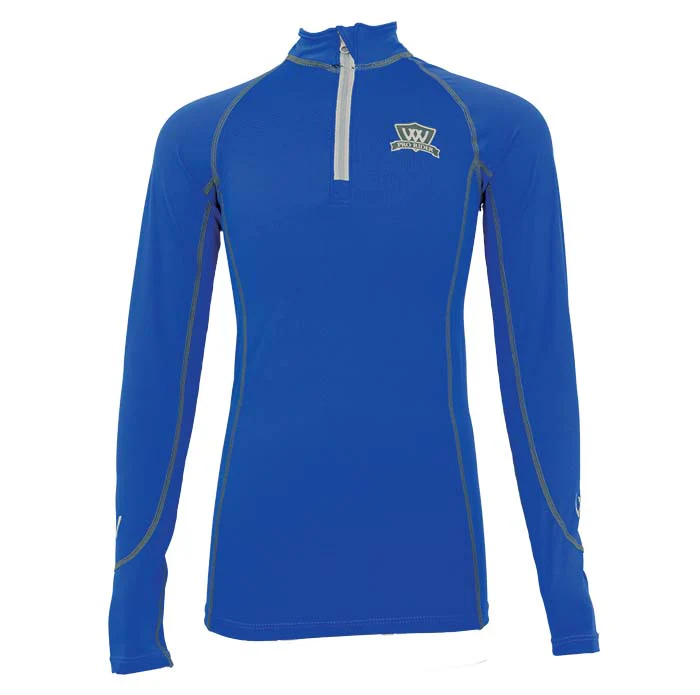 Woof Wear Child Performance Shirt - Image 3