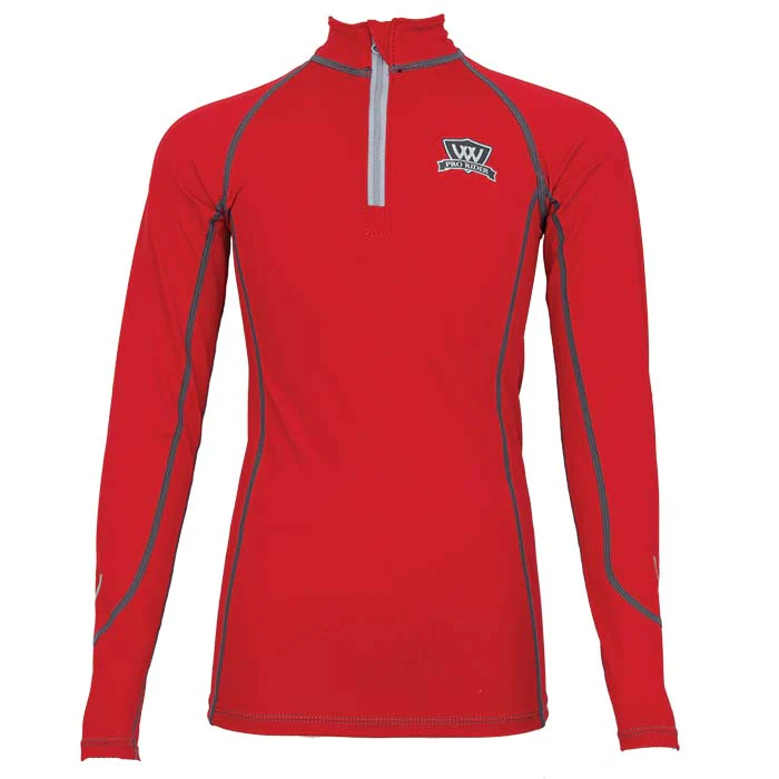 Woof Wear Child Performance Shirt - Image 4