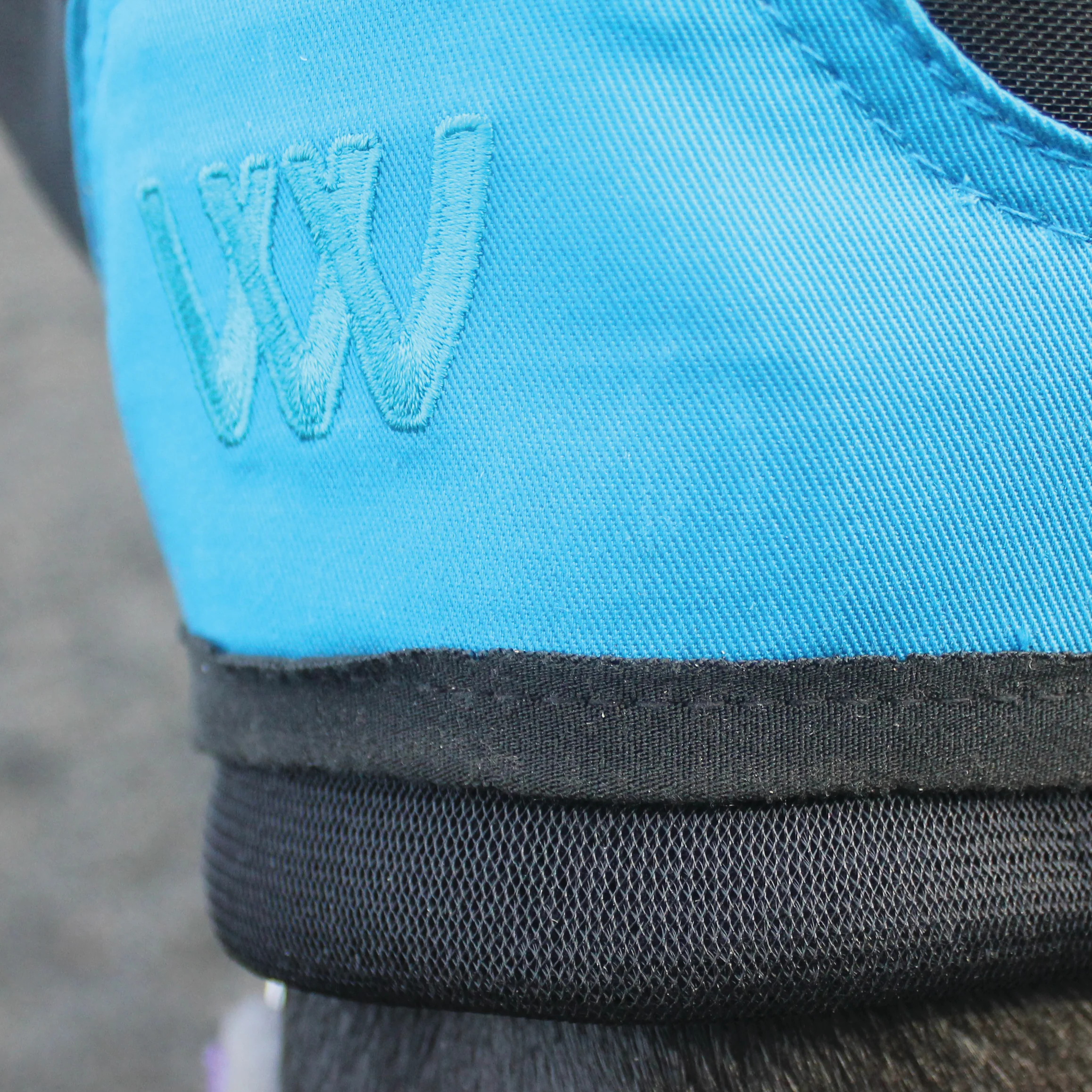 Woof Wear Fly Mask with Ears - Image 3