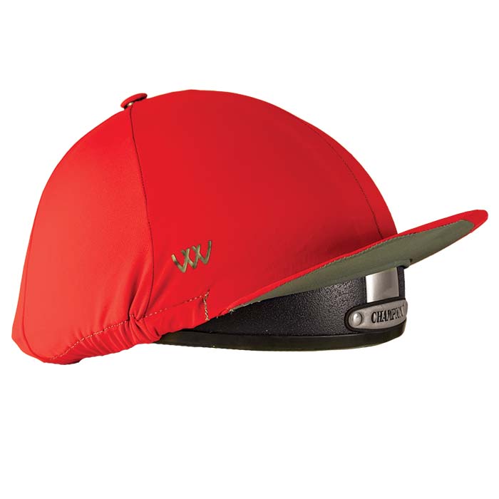 Woof Wear Helmet Cover - Image 4