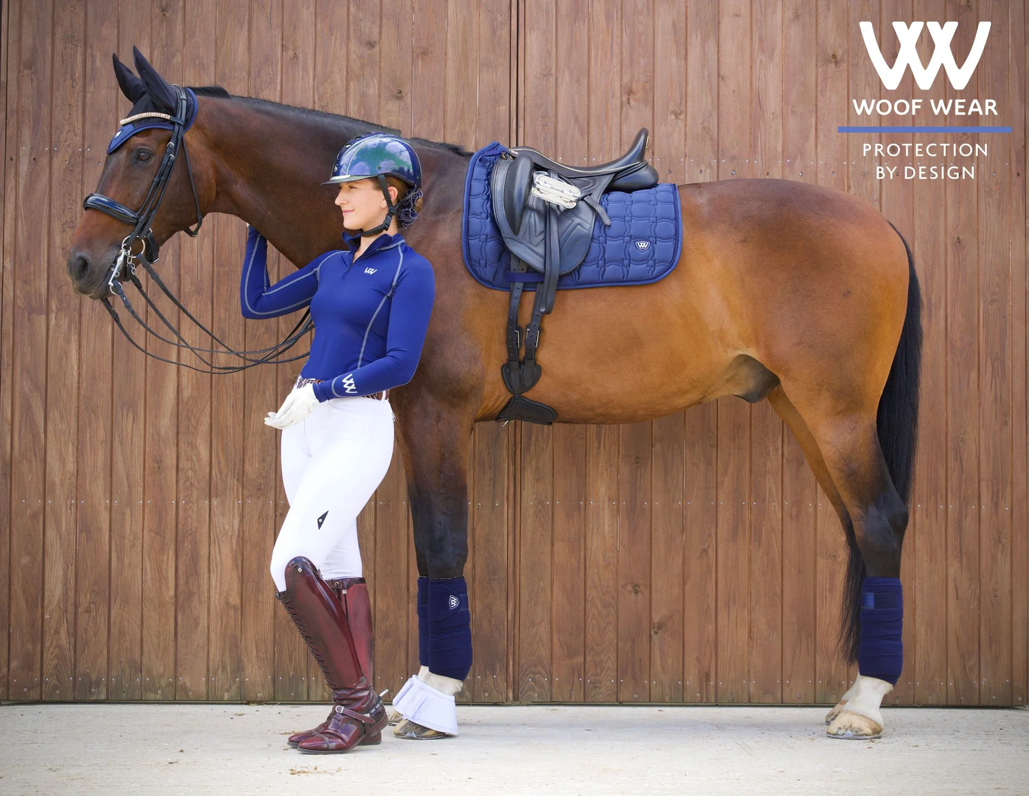 Woof Wear Performance Shirt - Image 10