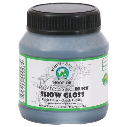Worlds Best Gloss - Image 2