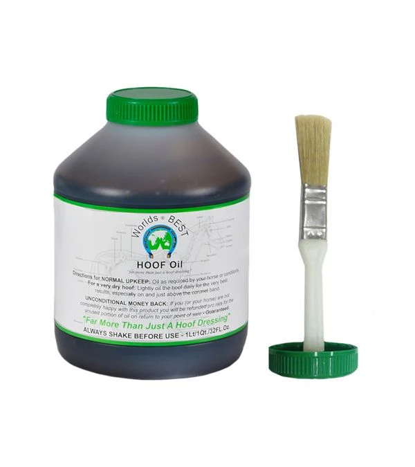 Worlds Best Hoof Oil - Image 2