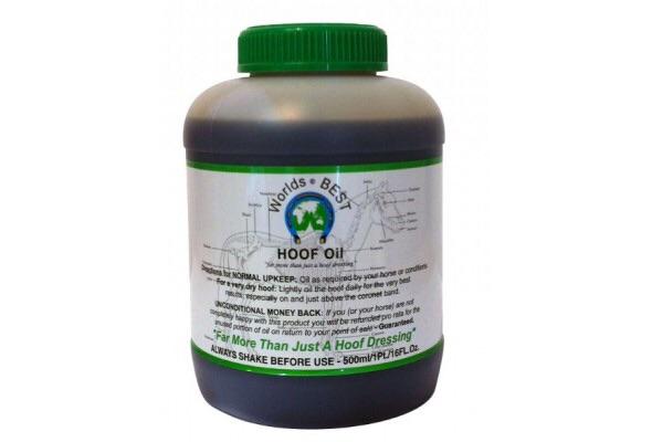 Worlds Best Hoof Oil - Image 3