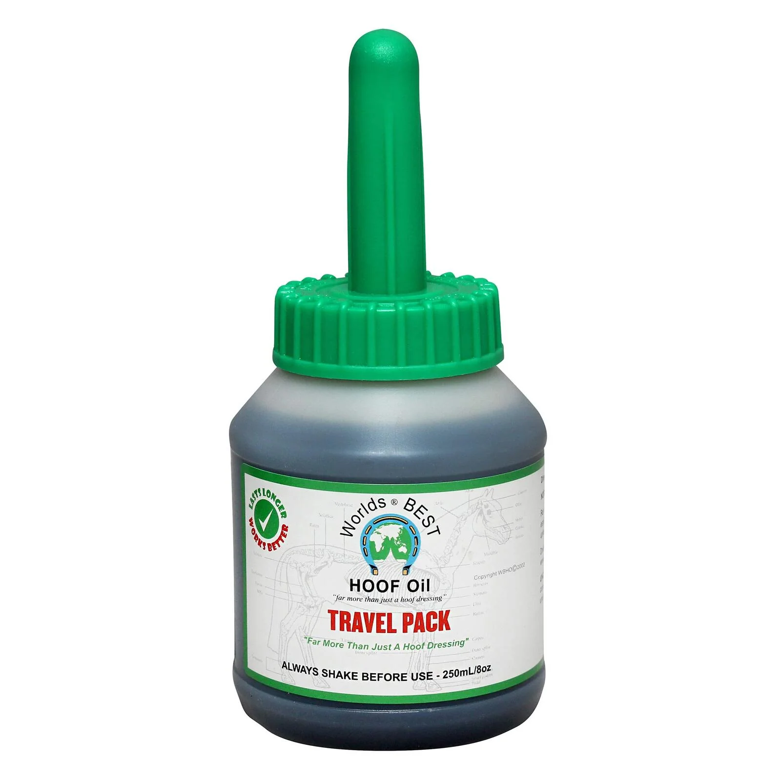 Worlds Best Hoof Oil - Image 4
