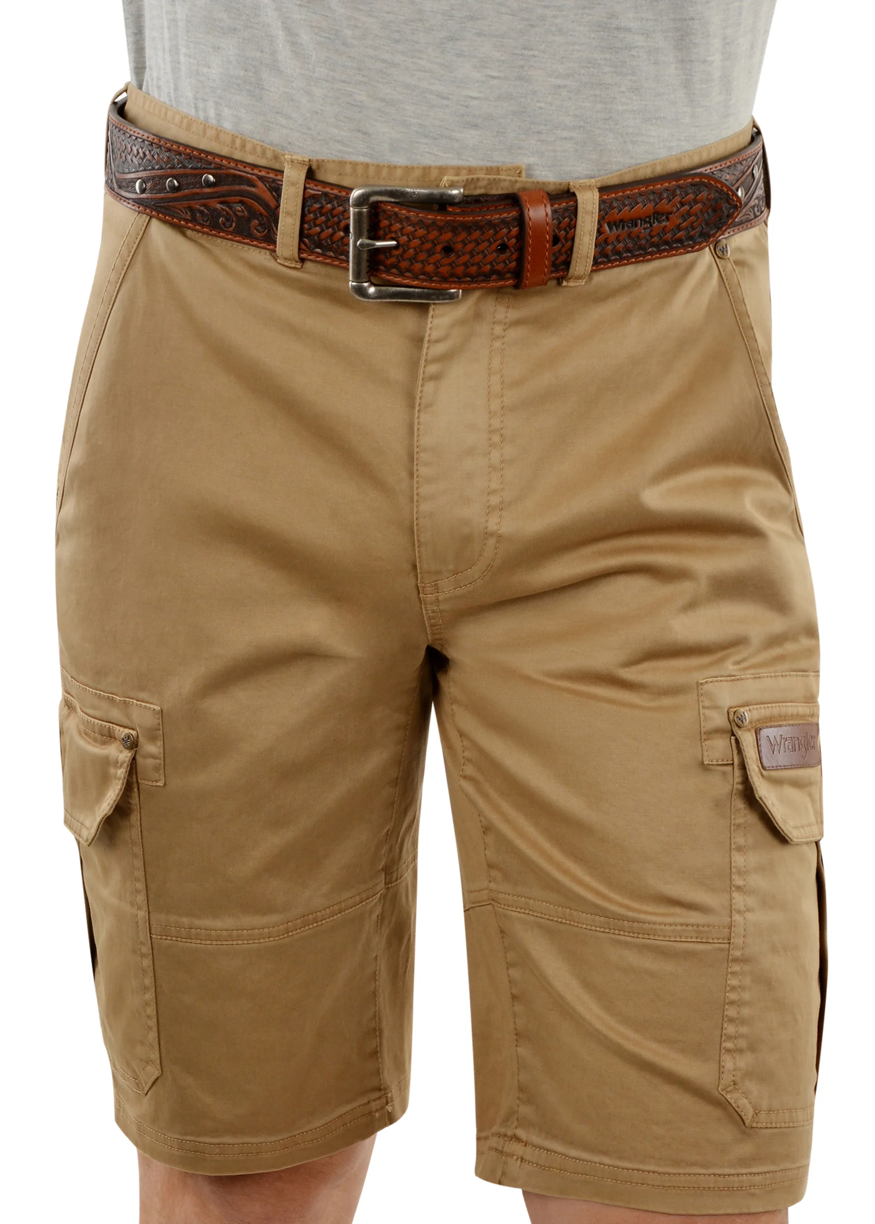 Wrangler Cooper Cargo Short - Image 3
